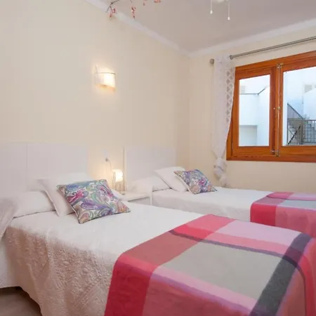 Gran Canal Apartamento *