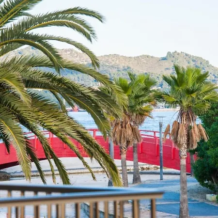 Gran Canal Appartement