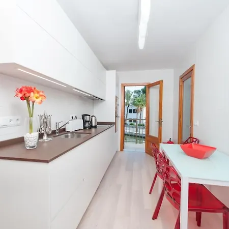 Gran Canal Apartment *