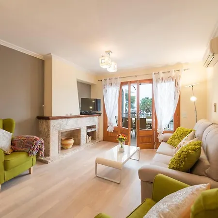 Apartment Gran Canal Alcudia (Mallorca)