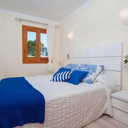 Gran Canal Apartment
