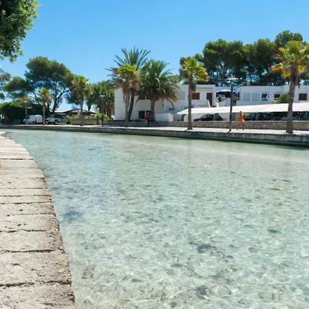 Gran Canal Apartment