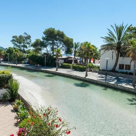 Gran Canal Apartment