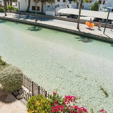 Apartment Gran Canal Alcudia (Mallorca)