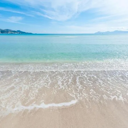 Gran Canal * Alcudia (Mallorca)